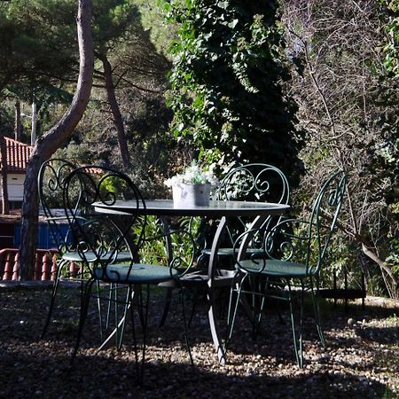 Apartment Vacarisses Torreblanca Estacion, Piscina Privada Екстериор снимка