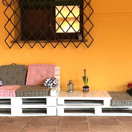 Apartment Vacarisses Torreblanca Estacion, Piscina Privada Екстериор снимка