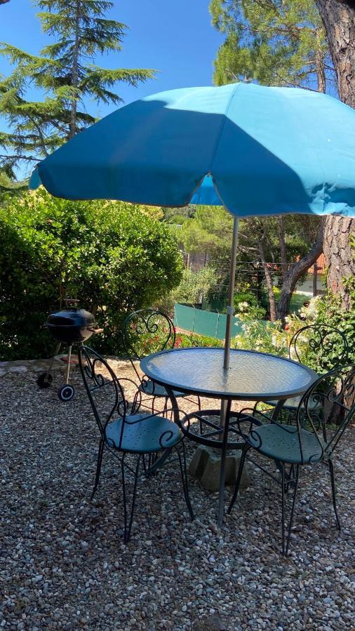 Apartment Vacarisses Torreblanca Estacion, Piscina Privada Екстериор снимка
