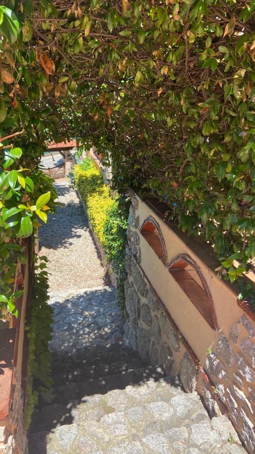 Apartment Vacarisses Torreblanca Estacion, Piscina Privada Екстериор снимка