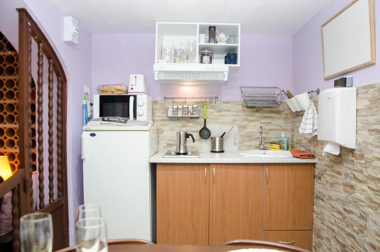 Apartment Vacarisses Torreblanca Estacion, Piscina Privada Екстериор снимка