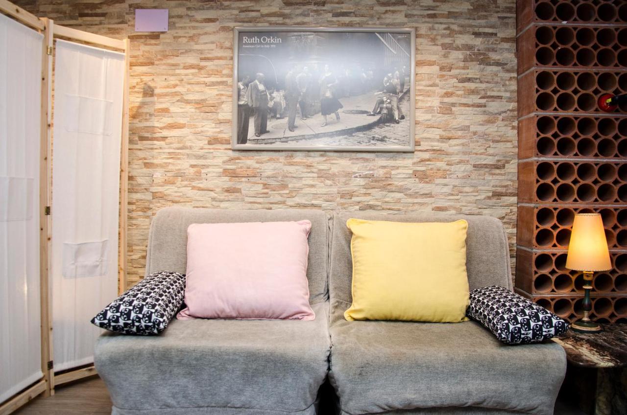 Apartment Vacarisses Torreblanca Estacion, Piscina Privada Екстериор снимка