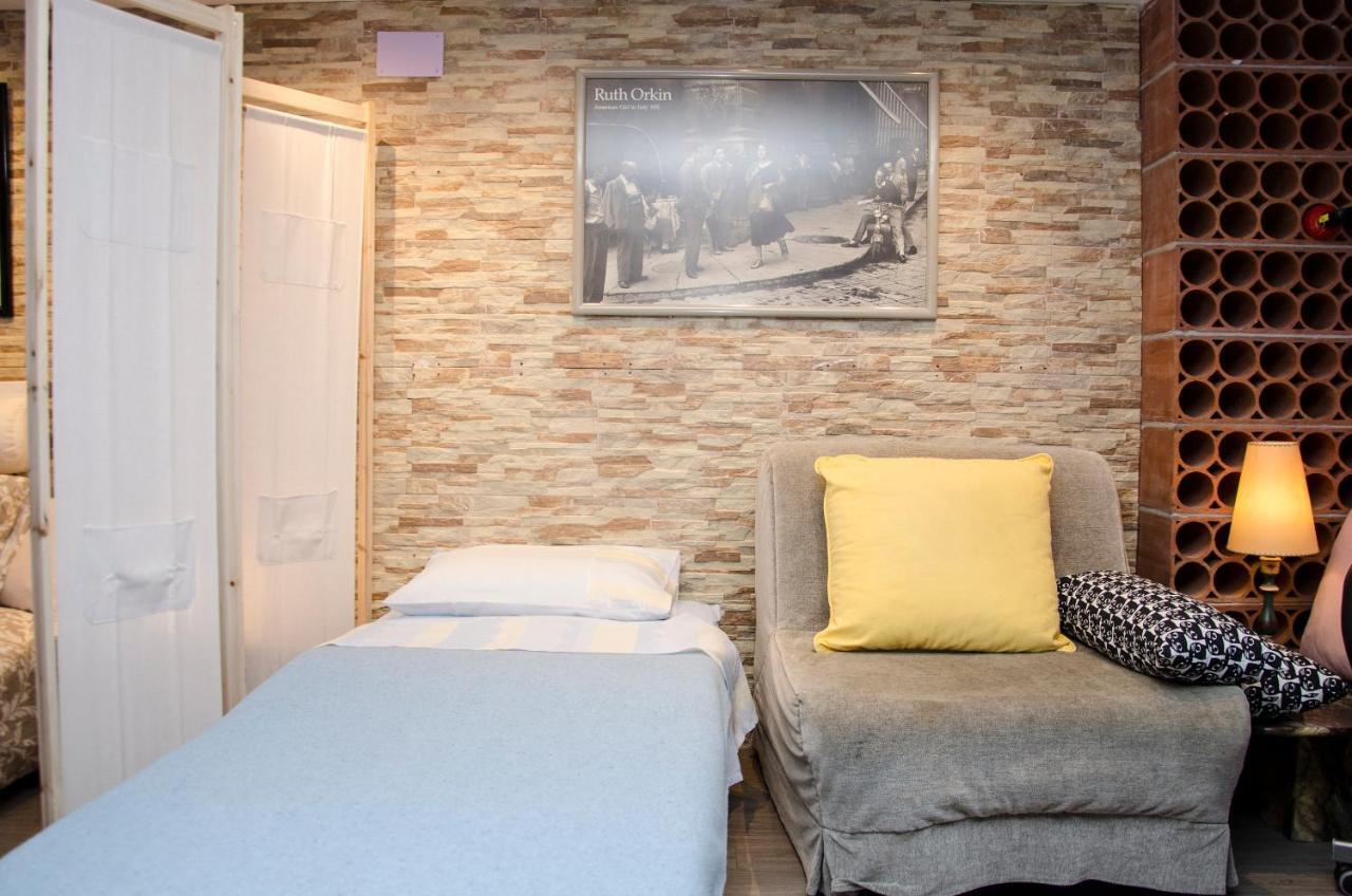 Apartment Vacarisses Torreblanca Estacion, Piscina Privada Екстериор снимка